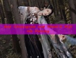 Red Cheongsam and Shawl:A Stylish Pairing