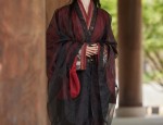 The Rise of Hanfu Fashion:A Journey into the World of 12-Year-Old and 13-Year-Old Hanfu Girlhood