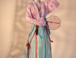 The Cheongsam:A Glance at the Feminine Charm of Qipao for Baby Girls