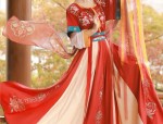 Junyi Hanfu:The Third-Grade Journey into Traditional Chinese Culture