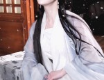 Astrological Elegance:A Journey Through the Twelve Zodiac Signs in Hanfu Fashion for Little Girls
