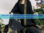 The Charm of Chinese Child Hanfu:A Look into the World of Little Girls in Traditional Elegance