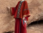 Festive Womens Traditional Chinese Clothing:The Tang Suit Set for the Chinese New Year