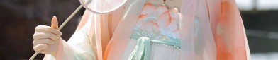 Ancient Elegance in Modern Times:The Charm of Traditional Chinese Hanfu for Children