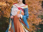Reimagining Traditional Tangzhuang:Modernizing Chinese Heritage Clothing