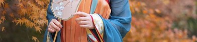 Autumn Elegance:The Modern Revival of Chinese Cheongsam in the New Neo-Classical Style