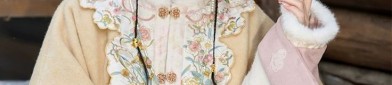Qingyuan Original Hanfu:Unveiling the Essence of Traditional Chinese Fashion