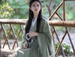 Lightweight Summer Hanfu Costumes for Women:A Guide to Elegant and Comfortable Options