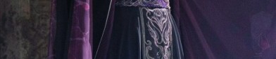 The Rise of Hanfu Fashion:A TV Series Spotlight on the Allure of Traditional Chinese Attire