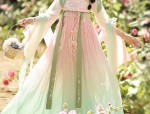 Embracing the Enthusiasm:Nursing旗袍裙 and Breastfeeding Fashion