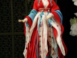 The Mamen-Qun:A Journey into the World of Straight-Cut Skirts with Horseface Patterns