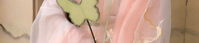 Traditional Chinese Umbrellas:A Glimpse into Chinese Cultural Splendor