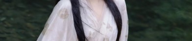 The Revival of Traditional Chinese Clothing:The Story of Luo Mon Hanfu