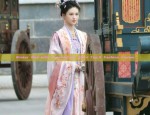 Embracing the Elegance of Cheek-Hugging Cheongsam with a Full-Bodied Silhouette