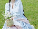 Embracing the Enthusiasm:Nursing旗袍裙 and Breastfeeding Fashion