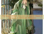 Elegant Long-Style Hanfu for Women:A Journey into Traditional Chinese Beauty