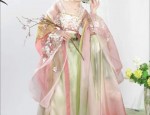 Petite Charm:The Elegance of Silk Cheongsam