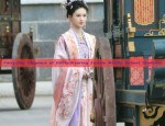 The Splendor of Hanfu in the Tang Dynasty A Primary Students Perspective