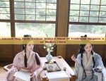 Fortune Bag Hanfu Fashion Suites:A Blend of Traditional Elegance and Modern Charm