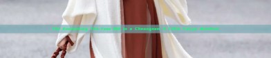 The Enchanting Ten-Year-Old in a Cheongsam A Little Fairys Manifest