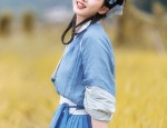 The Legend of the Qixi Moon and the Horseface Skirt:A Cultural Journey Through Time