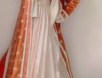 Moon Goddess in Traditional Chinese Splendor:The Evolution of Hanfu Fashion
