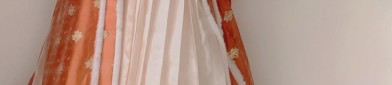 Hanfu Jewelry:The Charm of 925 Pure Silver Ear Accessories