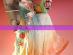Summer Vogue for Little Girls:The Rise of Neo-Chinese Hanfu Fashion