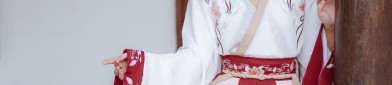 Redesigning the Cheongsam to Embrace the Belly:A Modern Approach to Traditional Elegance