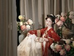 Embracing the Elegance of Cheongsam Despite Thick Legs