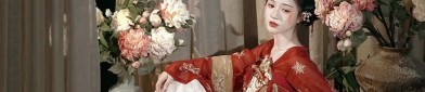 Winter Rental of Hanfu as Bridesmaid Dress:An Insight