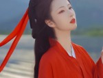 The Enchantment of Cheongsam and Fish-Tail Skirt:A Cultural Journey
