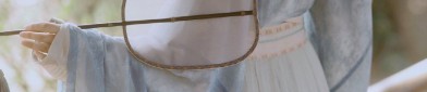Childrens Traditional Chinese Dress Skirts for Summer