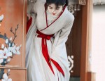 Traditional Chinese Style Cheongsam:A Summer Elegance