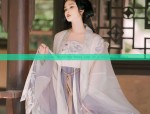 Summer Elegance:The Allure of Traditional Hanfu Cheongsam for Modern Women