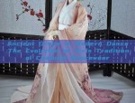 Ancient Grace in Modern Dance:The Evolution of Girls Traditional Costume Dancewear