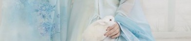 The Splendor of the Modern Confucian Dame in Traditional Hanfu Clothing