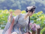 Embracing the Splendor:The Art of the Cheongsams Brooch