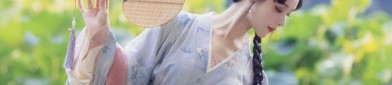 Silk Cheongsam in Verdant Green:A Tale of Elegance and Tradition