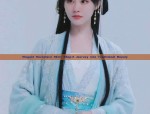 Headwear for Traditional Chinese Hanfu Costumes:A Guide to the Classics