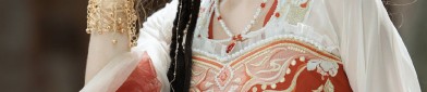 The Hat of Ming Dynasty Hanfu Wedding Dress:A Cultural and Historical Exploration