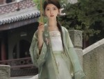 Red Gala Gowns:The Evolution of Cheongsam in Fashion Show