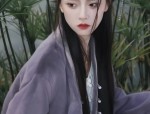 The Revival of Traditional Chinese童装汉服，大童的古装魅力与古风情怀