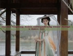 Plus-Size Tangzhuang Womens Clothing:Embracing Chinese Heritage in Modern Style