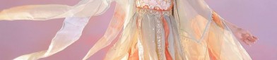 Unraveling the Charm of the Ma-Face Skirt in BeautifulWardrobe