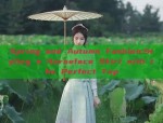 The Cloud Song of Han Cultural Attire:A Tale of Great Love and Cultural Continuity
