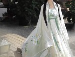 Enhanced Silk Cheongsam:A Modern Evolution of Traditional Elegance