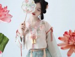 Embracing the Chic Summer of Qipao Fashion:Womens Summer Cheongsam Trends