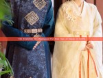 Beautiful Hanfu Children:The Splendor of Traditional Chinese Fashion