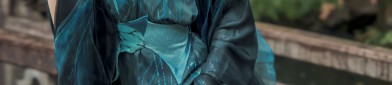 The Splendor of Hanfu for 10-Year-Old Children:A Journey into Traditional Chinese Childhood Fashion